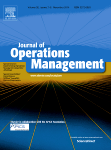 ISO 14001 certification provides critical positive impact on many dimensions of operational performance.