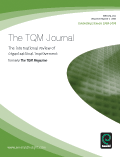 Environmental performance positive relationship with the operational performance for organisations with ISO 9001 (2015)