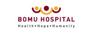 ISO 15189 accreditation helps Bomu Hospital improves testing results and internal efficiency