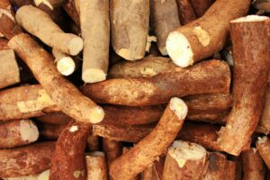 Improving the quality and safety of cassava derivatives in West Africa  through accreditation of product certification bodies and testing laboratories under the ILAC MRA/IAF MLA