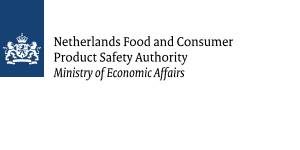 FSSC 22000 accepted by the Netherlands Food and Consumer Product Safety Authority (NVWA).