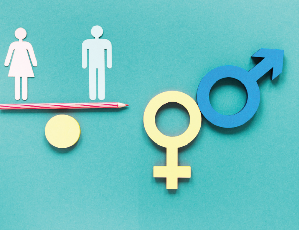 Gender equality, accredited certification helps companies fill the gaps