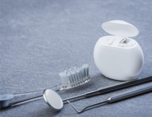 How IAF is helping small companies improve oral health worldwide