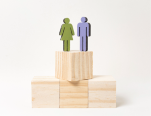 Accredited management system certification for gender equality