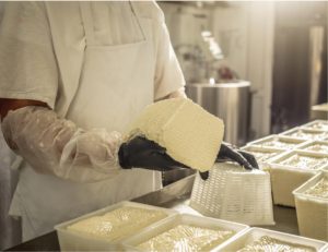 Accreditation empowers rapid food testing innovation