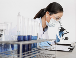 Accreditation enhances third-party testing efficiency
