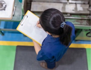 Accreditation empowers a traditional craft enterprise to cut costs and increase revenue