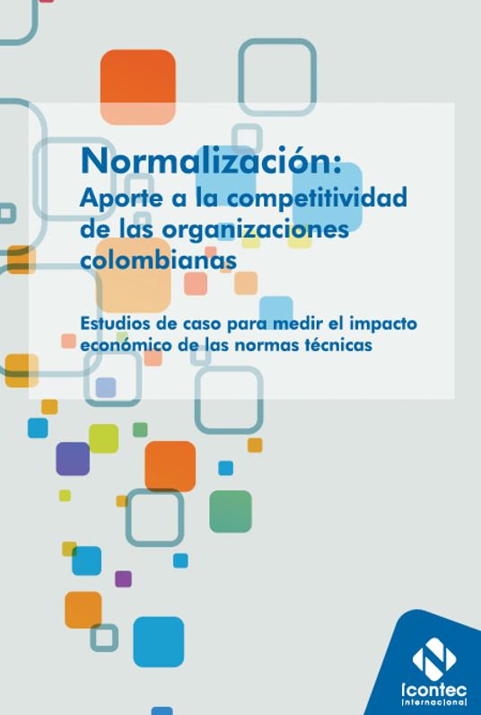 Standards support business competitiveness in Colombia (2018)